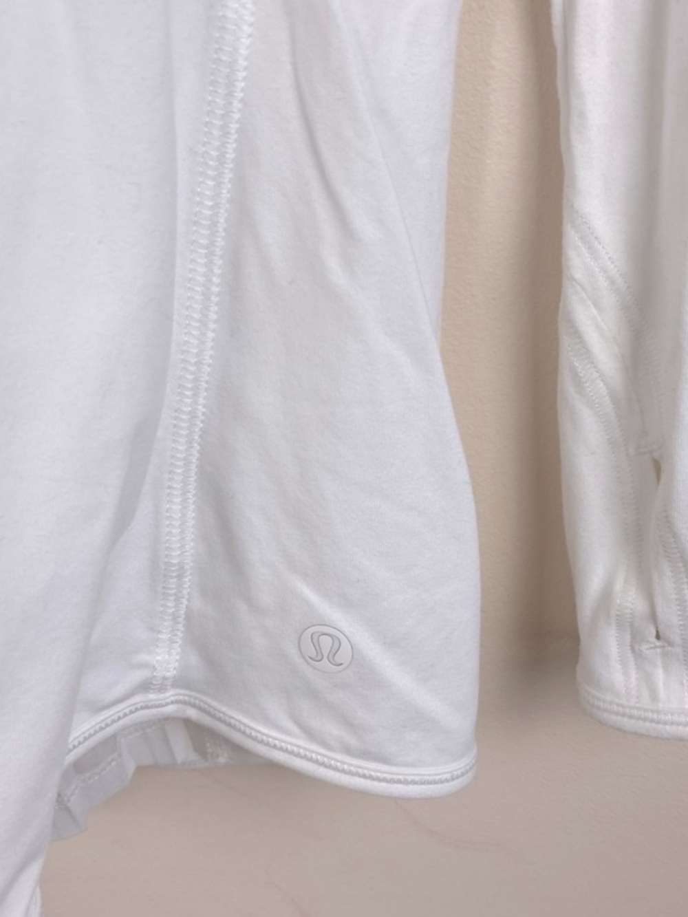 Lululemon • Making Moves Long Sleeve Top Size 6 - Picture 10 of 10